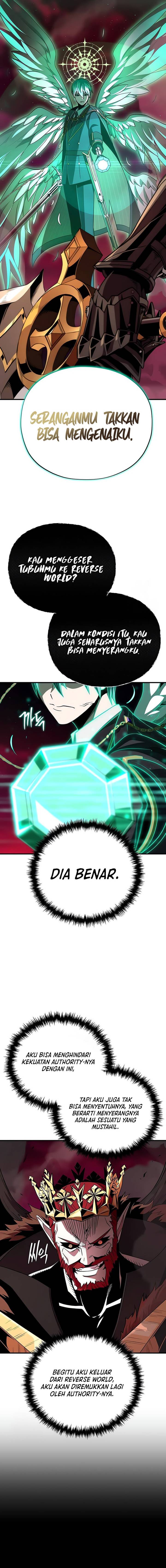 The Dark Magician Transmigrates After 66666 Years Chap 158 - Next Chap 159