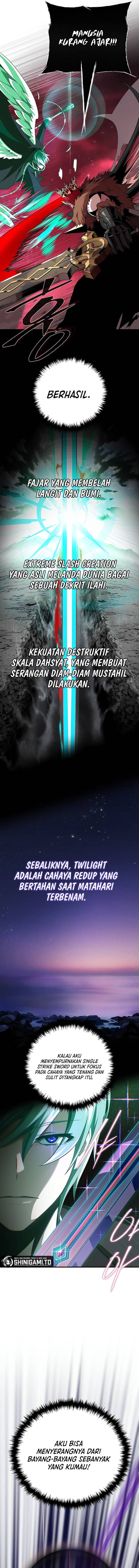 The Dark Magician Transmigrates After 66666 Years Chap 158 - Next Chap 159