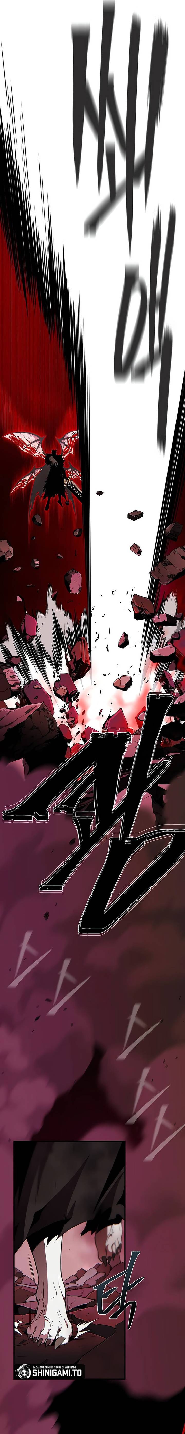 The Dark Magician Transmigrates After 66666 Years Chap 158 - Next Chap 159