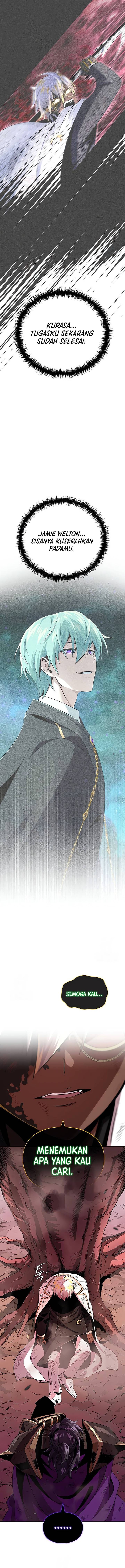 The Dark Magician Transmigrates After 66666 Years Chap 158 - Next Chap 159