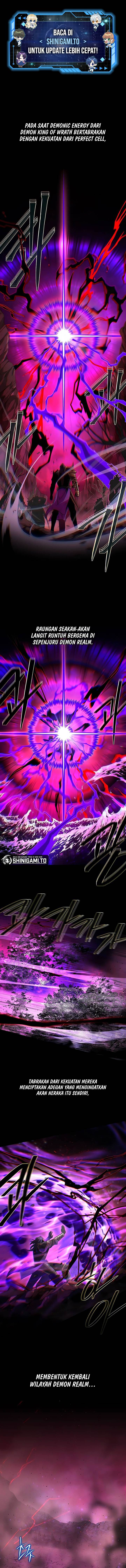 The Dark Magician Transmigrates After 66666 Years Chap 159 - Next Chap 160