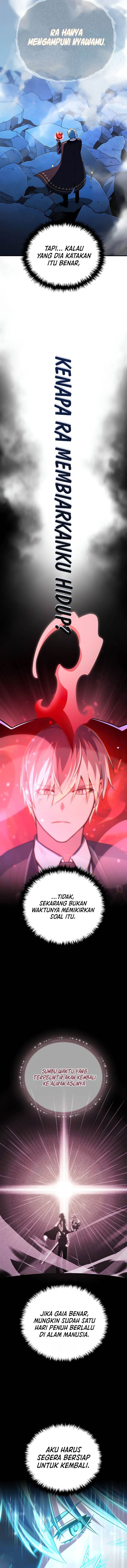 The Dark Magician Transmigrates After 66666 Years Chap 159 - Next Chap 160