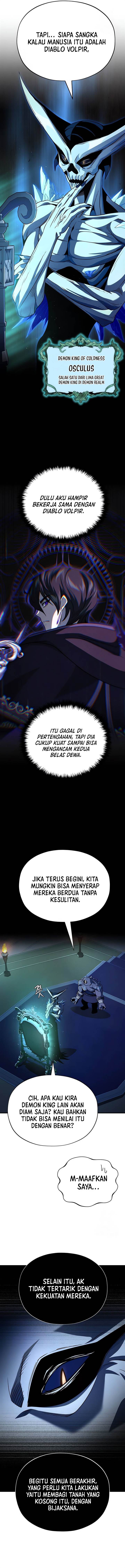 The Dark Magician Transmigrates After 66666 Years Chap 159 - Next Chap 160