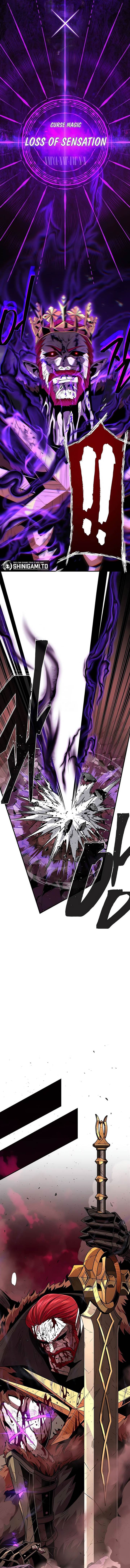 The Dark Magician Transmigrates After 66666 Years Chap 159 - Next Chap 160