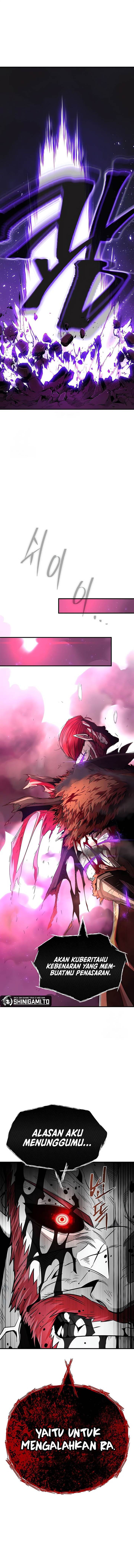 The Dark Magician Transmigrates After 66666 Years Chap 159 - Next Chap 160