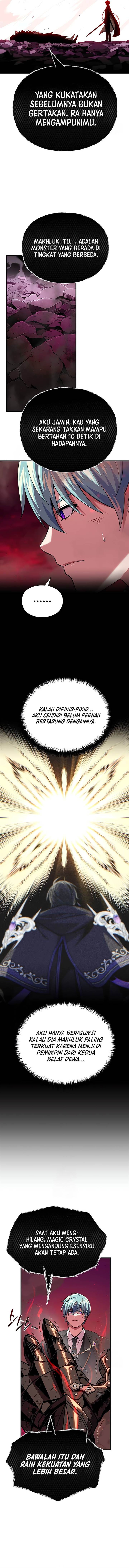 The Dark Magician Transmigrates After 66666 Years Chap 159 - Next Chap 160