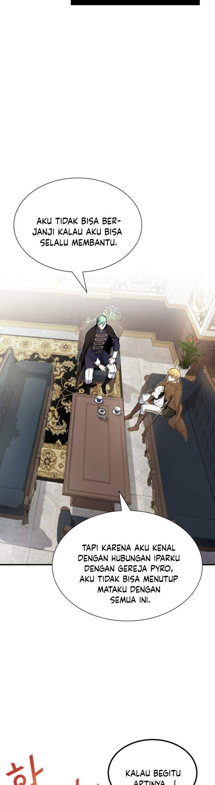 The Dark Magician Transmigrates After 66666 Years Chap 16 - Next Chap 17