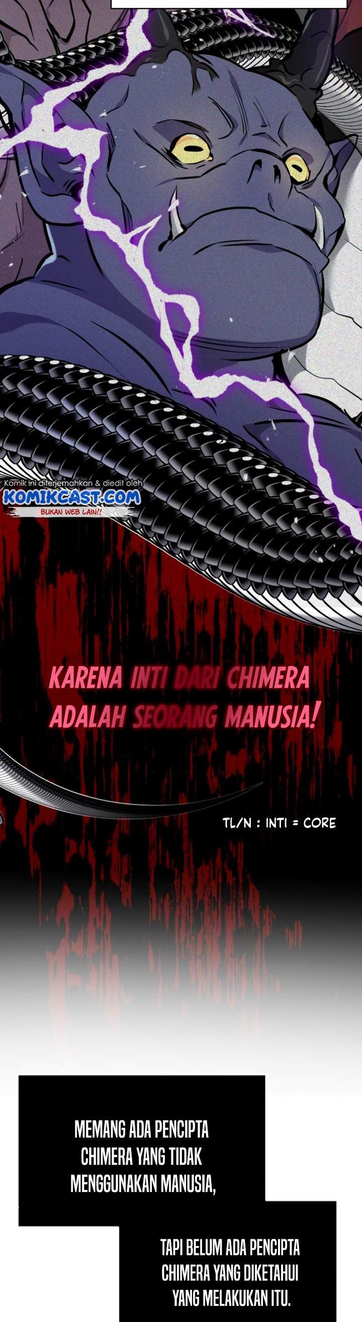 The Dark Magician Transmigrates After 66666 Years Chap 16 - Next Chap 17