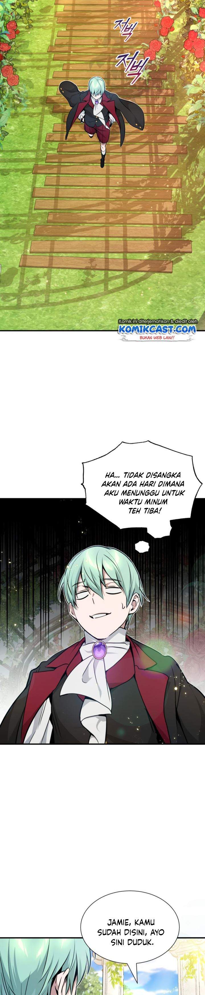 The Dark Magician Transmigrates After 66666 Years Chap 16 - Next Chap 17