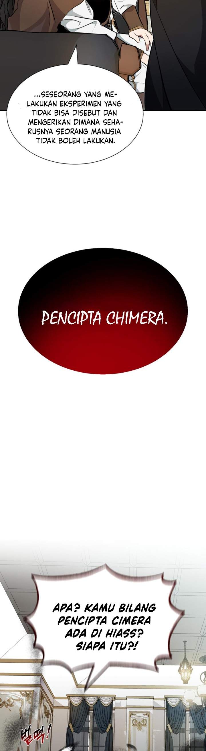 The Dark Magician Transmigrates After 66666 Years Chap 16 - Next Chap 17