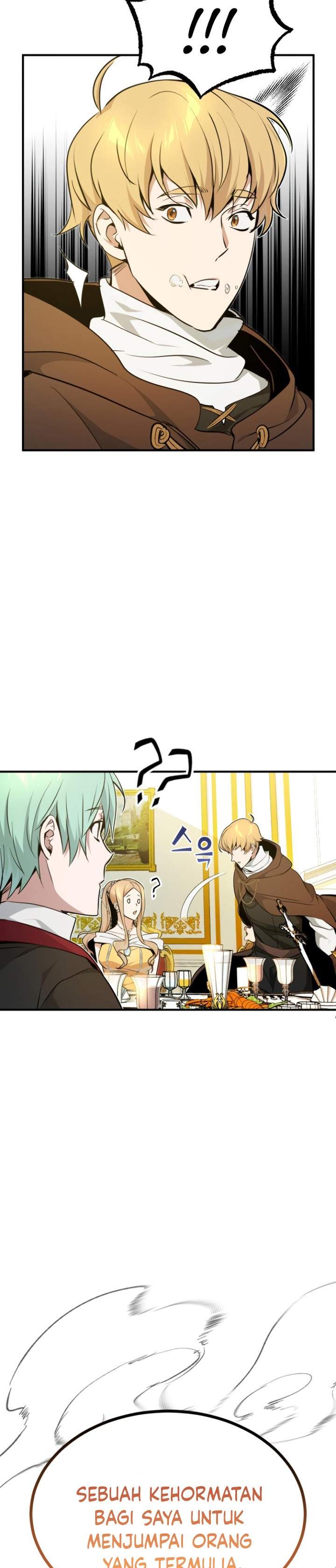 The Dark Magician Transmigrates After 66666 Years Chap 16 - Next Chap 17