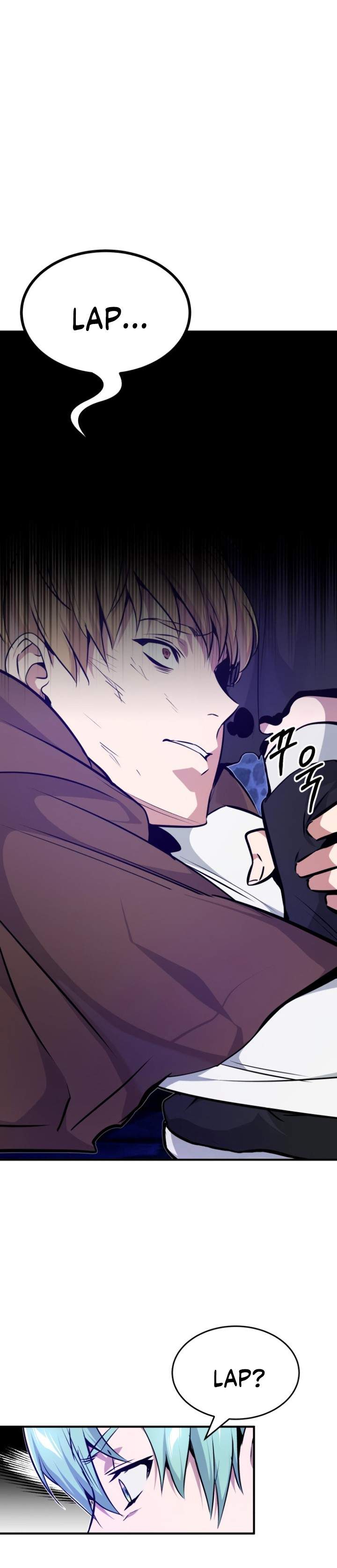 The Dark Magician Transmigrates After 66666 Years Chap 16 - Next Chap 17