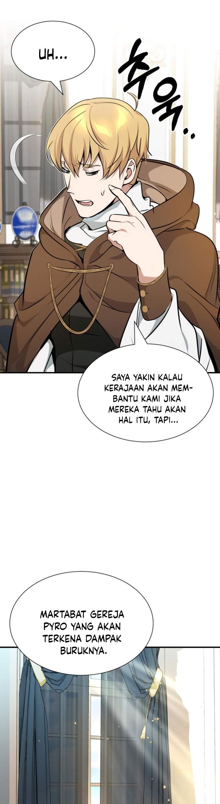 The Dark Magician Transmigrates After 66666 Years Chap 16 - Next Chap 17