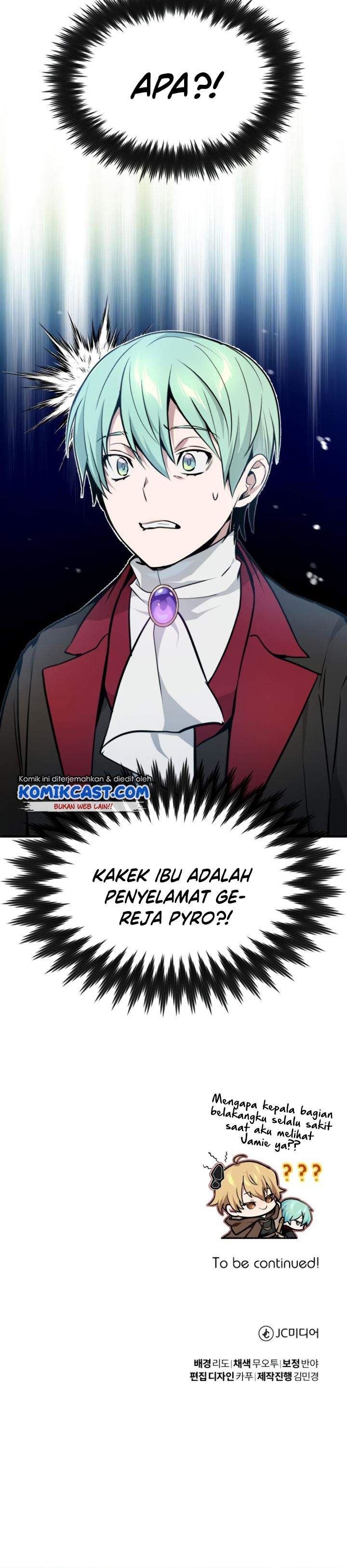 The Dark Magician Transmigrates After 66666 Years Chap 16 - Next Chap 17