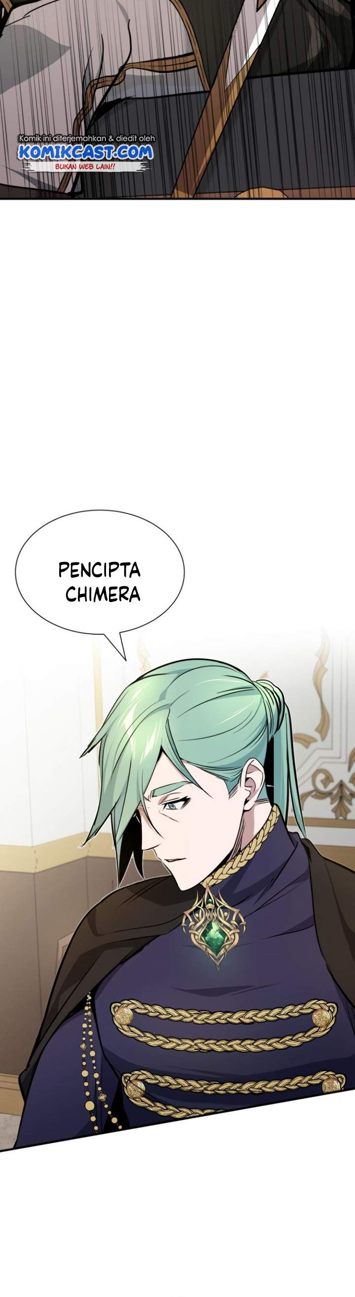 The Dark Magician Transmigrates After 66666 Years Chap 16 - Next Chap 17