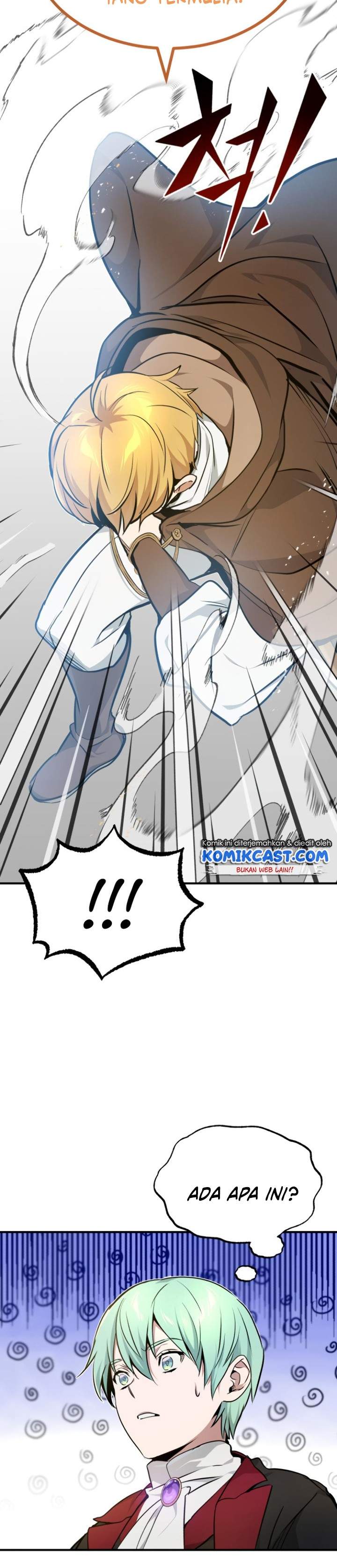 The Dark Magician Transmigrates After 66666 Years Chap 16 - Next Chap 17