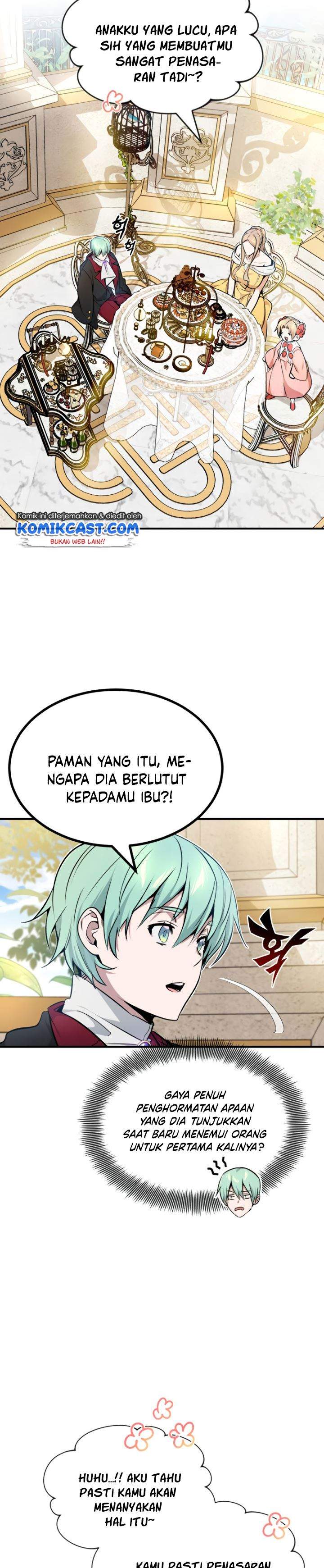 The Dark Magician Transmigrates After 66666 Years Chap 16 - Next Chap 17