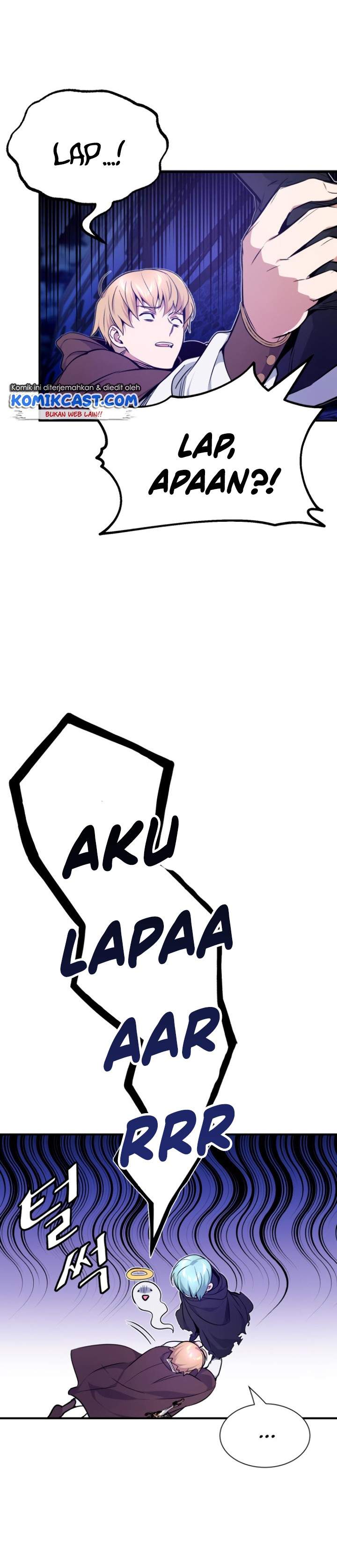 The Dark Magician Transmigrates After 66666 Years Chap 16 - Next Chap 17