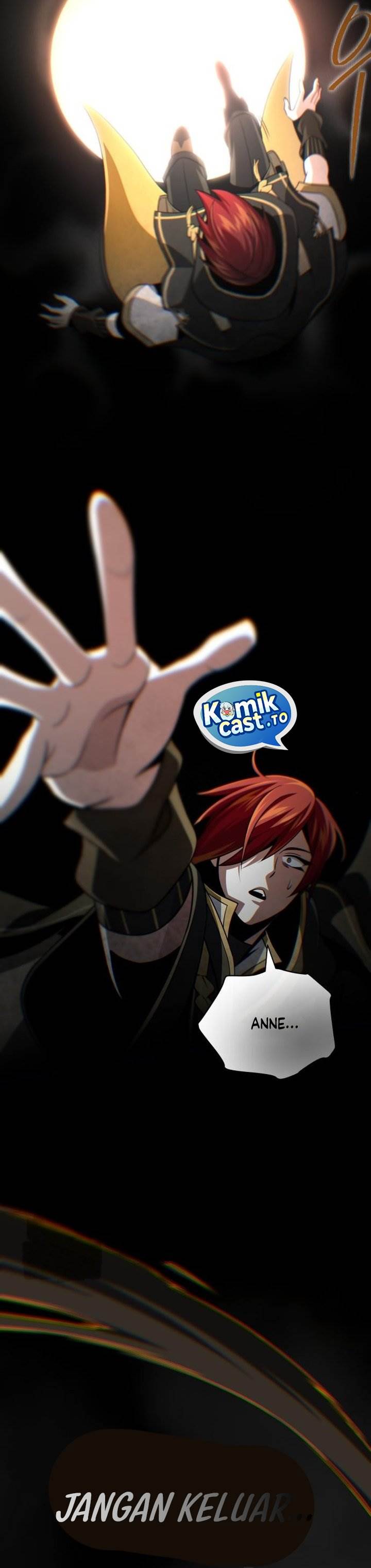 The Dark Magician Transmigrates After 66666 Years Chap 161 - Next Chap 162