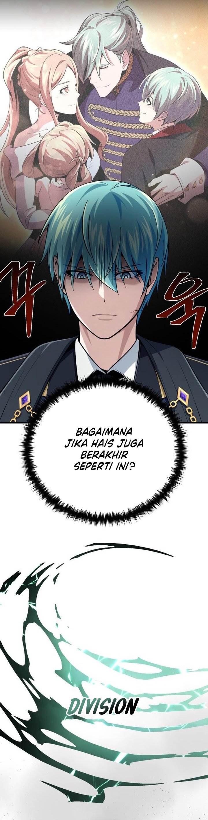The Dark Magician Transmigrates After 66666 Years Chap 161 - Next Chap 162