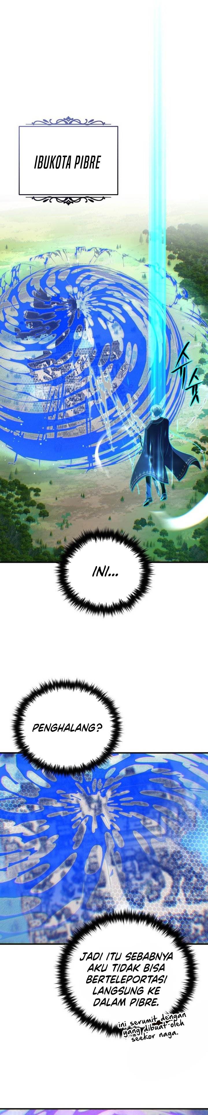 The Dark Magician Transmigrates After 66666 Years Chap 161 - Next Chap 162