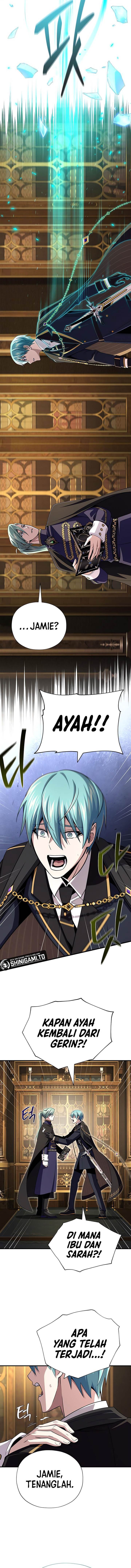 The Dark Magician Transmigrates After 66666 Years Chap 162 - Next Chap 163