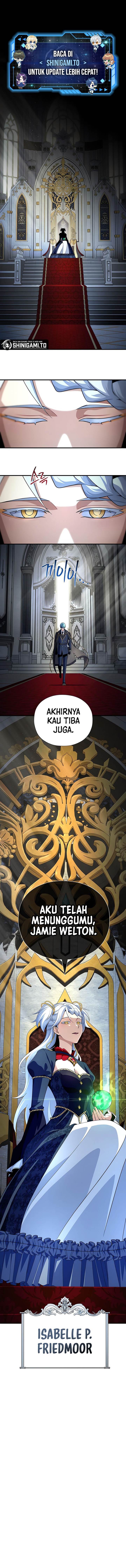 The Dark Magician Transmigrates After 66666 Years Chap 162 - Next Chap 163