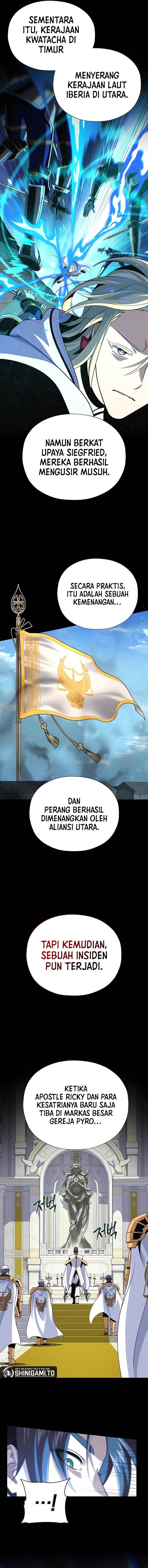 The Dark Magician Transmigrates After 66666 Years Chap 162 - Next Chap 163