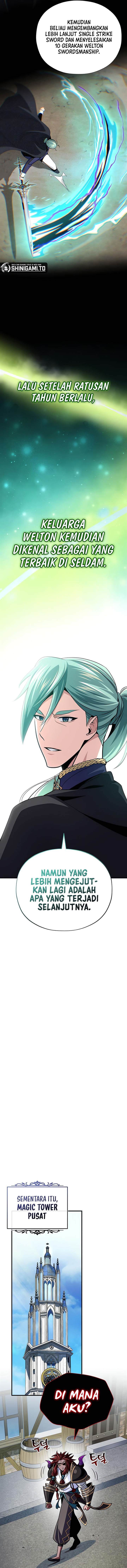 The Dark Magician Transmigrates After 66666 Years Chap 162 - Next Chap 163