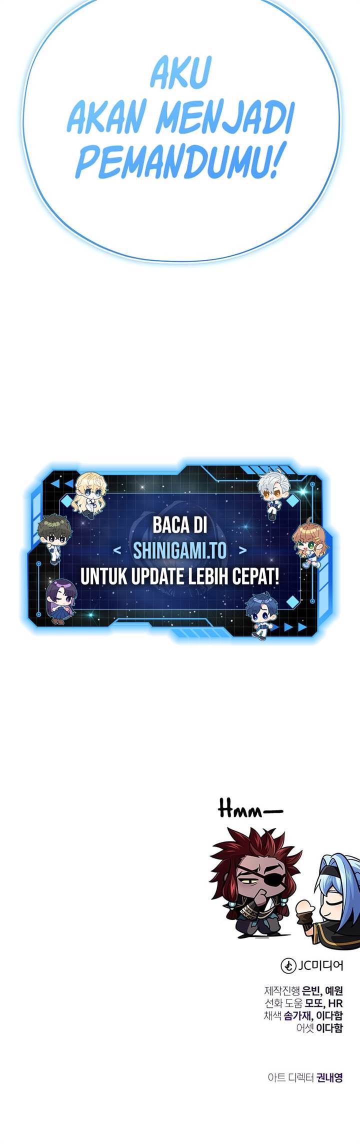 The Dark Magician Transmigrates After 66666 Years Chap 162 - Next Chap 163