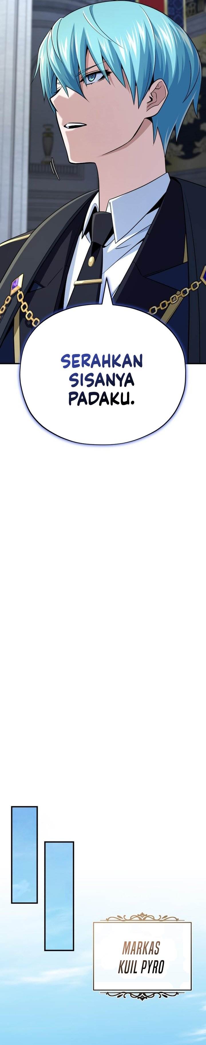 The Dark Magician Transmigrates After 66666 Years Chap 163 - Next Chap 164