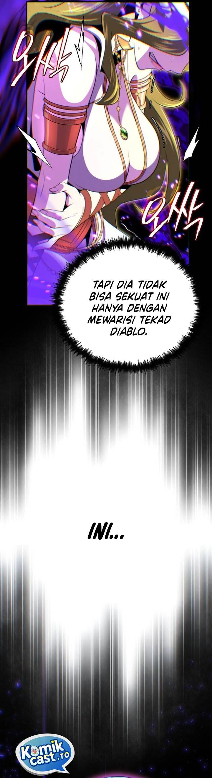 The Dark Magician Transmigrates After 66666 Years Chap 163 - Next Chap 164