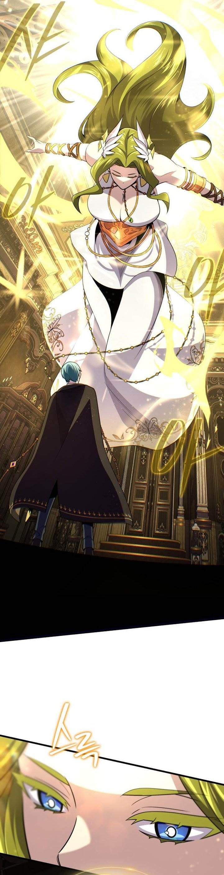 The Dark Magician Transmigrates After 66666 Years Chap 163 - Next Chap 164