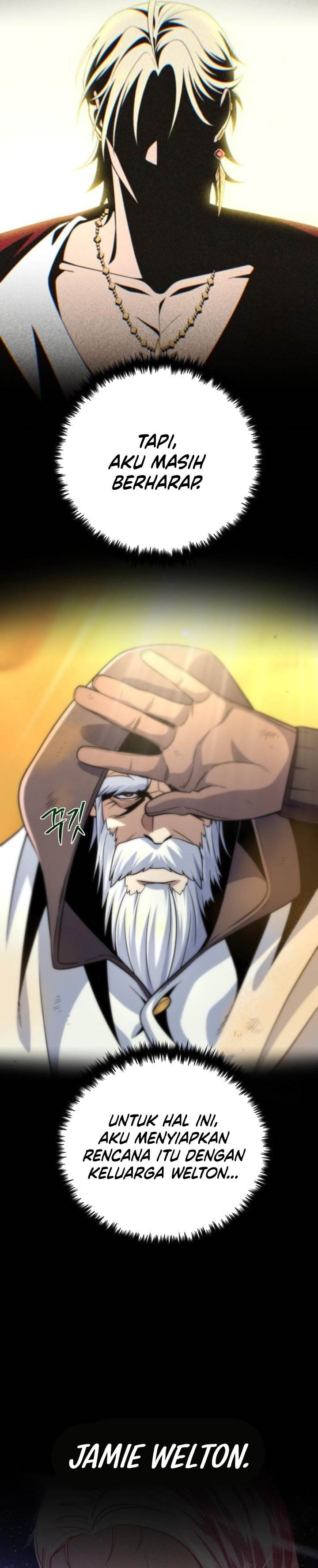 The Dark Magician Transmigrates After 66666 Years Chap 163 - Next Chap 164