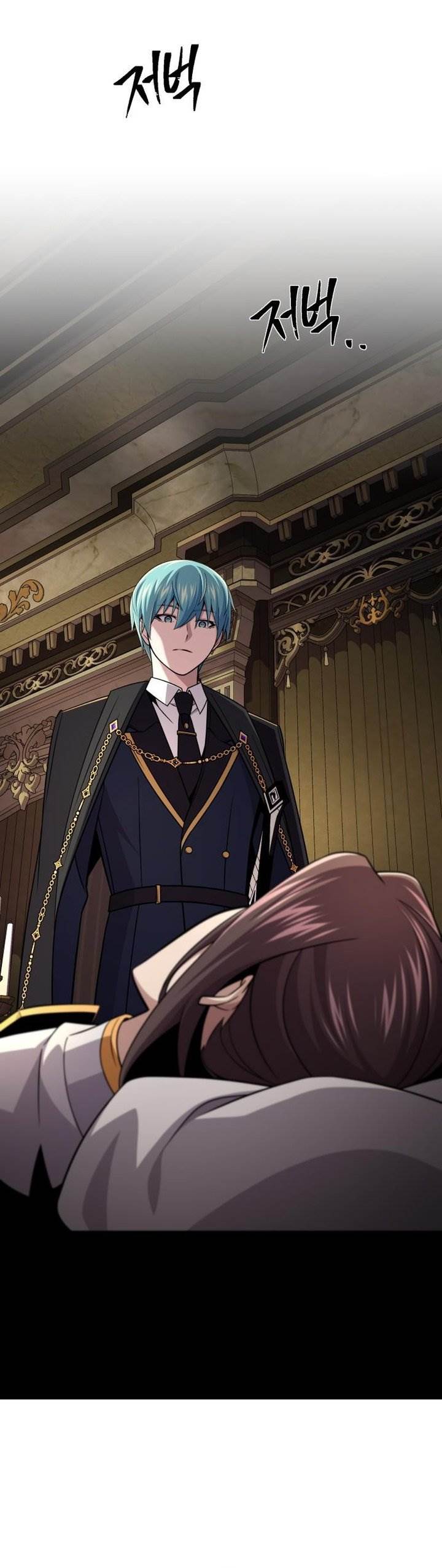 The Dark Magician Transmigrates After 66666 Years Chap 163 - Next Chap 164