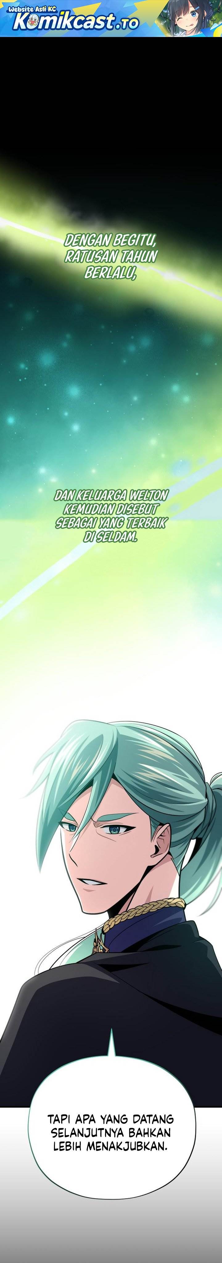 The Dark Magician Transmigrates After 66666 Years Chap 163 - Next Chap 164