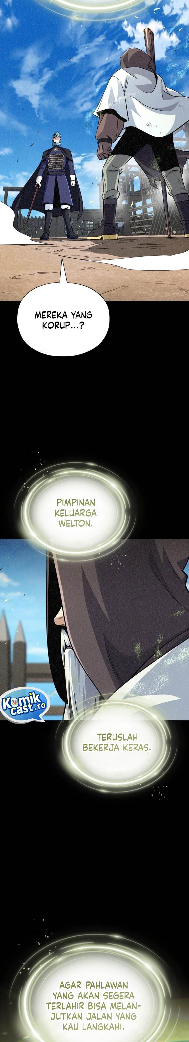 The Dark Magician Transmigrates After 66666 Years Chap 163 - Next Chap 164