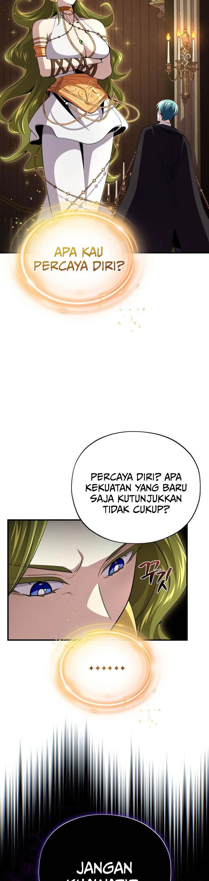 The Dark Magician Transmigrates After 66666 Years Chap 164 - Next Chap 165
