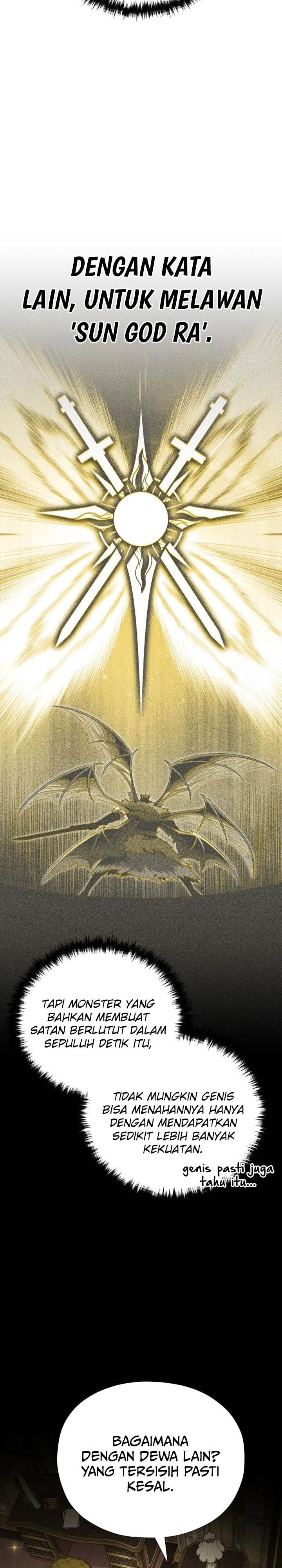 The Dark Magician Transmigrates After 66666 Years Chap 164 - Next Chap 165