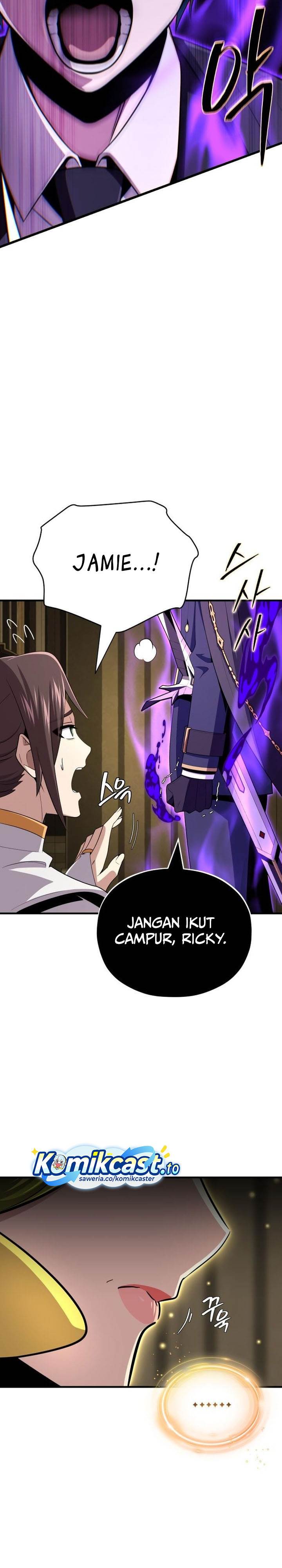 The Dark Magician Transmigrates After 66666 Years Chap 164 - Next Chap 165