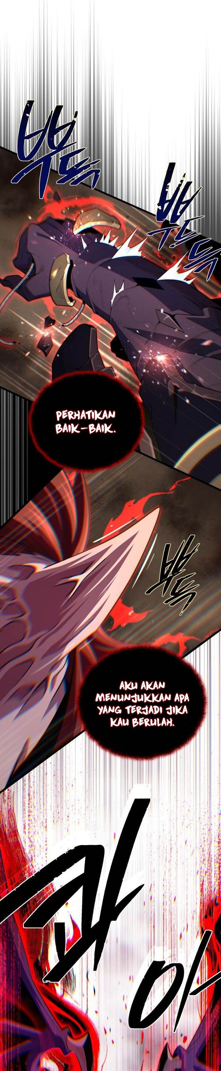 The Dark Magician Transmigrates After 66666 Years Chap 164 - Next Chap 165