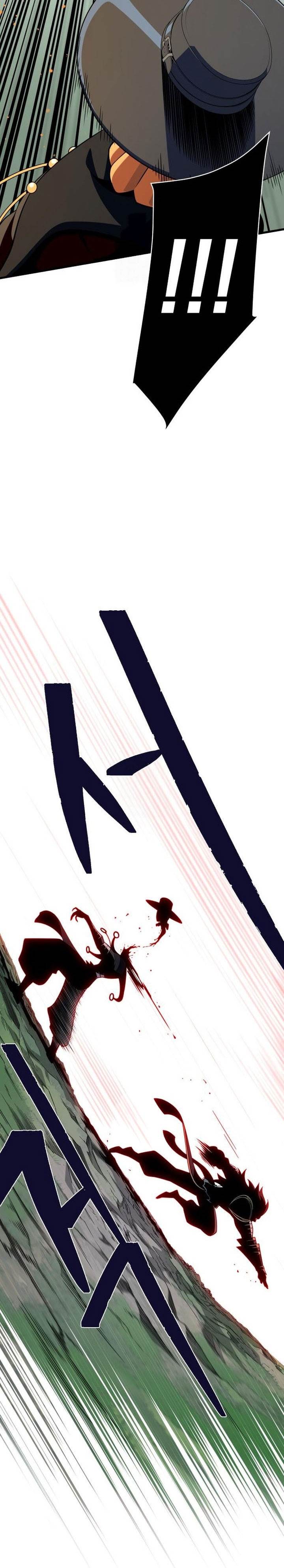 The Dark Magician Transmigrates After 66666 Years Chap 164 - Next Chap 165