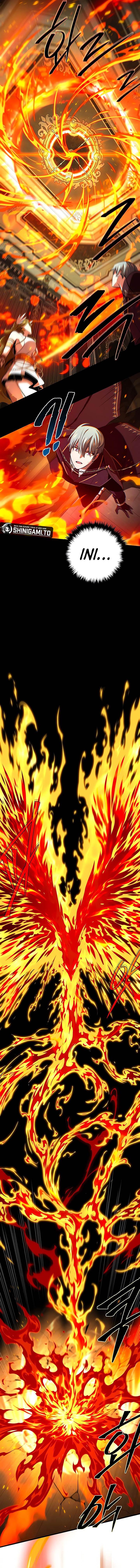 The Dark Magician Transmigrates After 66666 Years Chap 165 - Next Chap 166