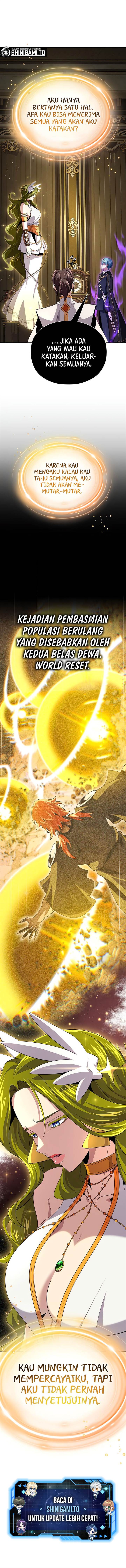 The Dark Magician Transmigrates After 66666 Years Chap 165 - Next Chap 166