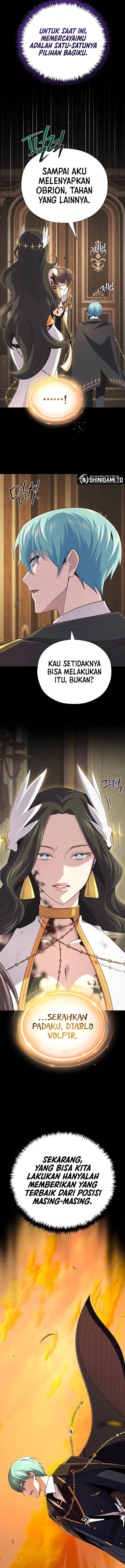 The Dark Magician Transmigrates After 66666 Years Chap 165 - Next Chap 166