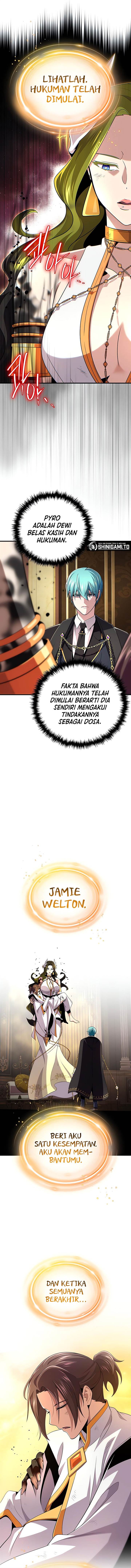 The Dark Magician Transmigrates After 66666 Years Chap 165 - Next Chap 166
