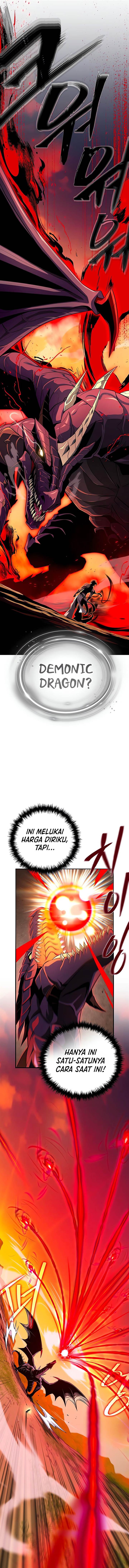 The Dark Magician Transmigrates After 66666 Years Chap 165 - Next Chap 166