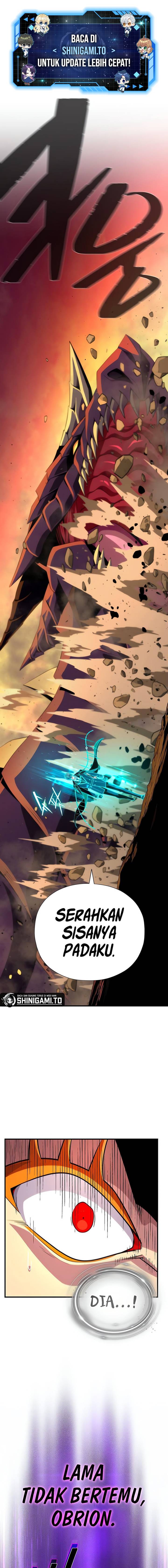 The Dark Magician Transmigrates After 66666 Years Chap 166 - Next Chap 167