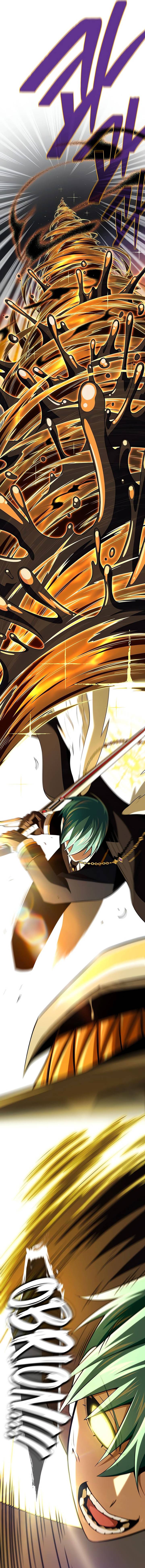 The Dark Magician Transmigrates After 66666 Years Chap 166 - Next Chap 167