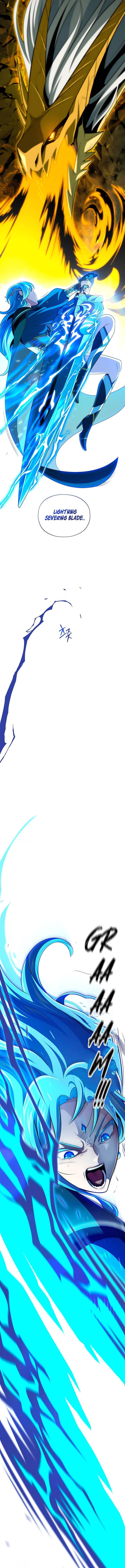 The Dark Magician Transmigrates After 66666 Years Chap 168 - Next Chap 169